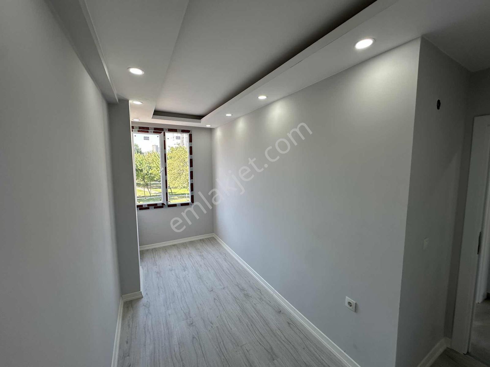 Coşar Emlaktan Satılık 2+1 Sıfır Daire Hayat Park Yanı — fotoğraf 43