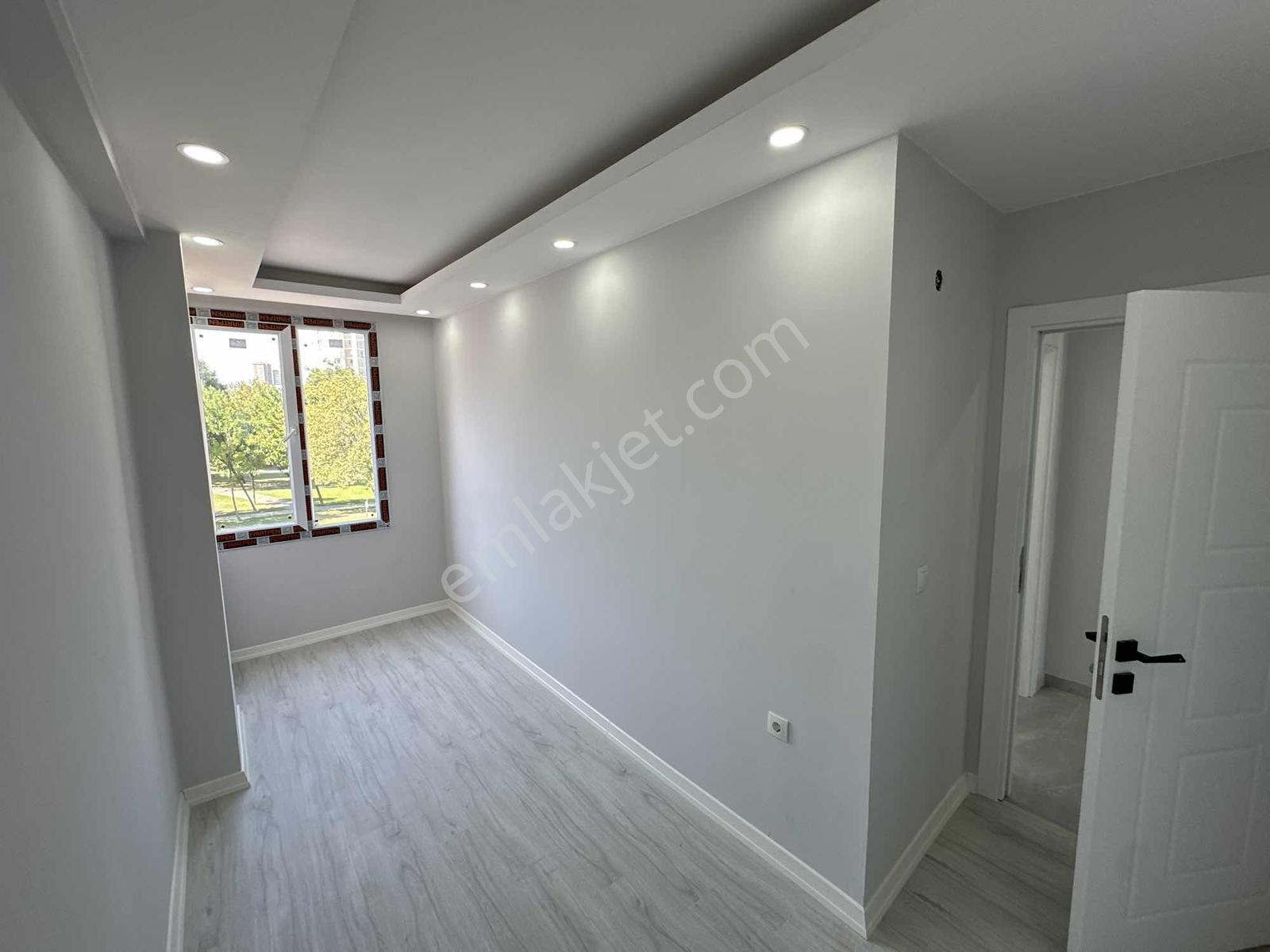 Coşar Emlaktan Satılık 2+1 Sıfır Daire Hayat Park Yanı — fotoğraf 45