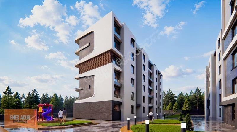 Acr'den Aura Prime'da Satılık Lüks Cadde Cepheli 3+1 Daire — fotoğraf 3