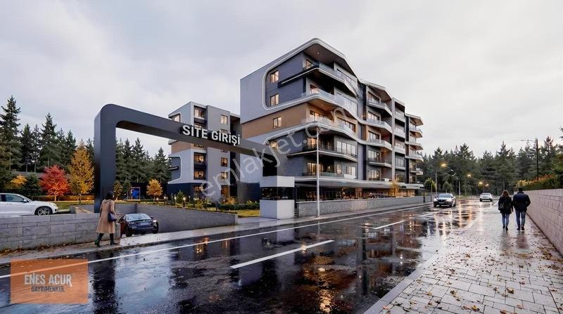 Acr'den Aura Prime'da Satılık Lüks Cadde Cepheli 3+1 Daire — fotoğraf 4