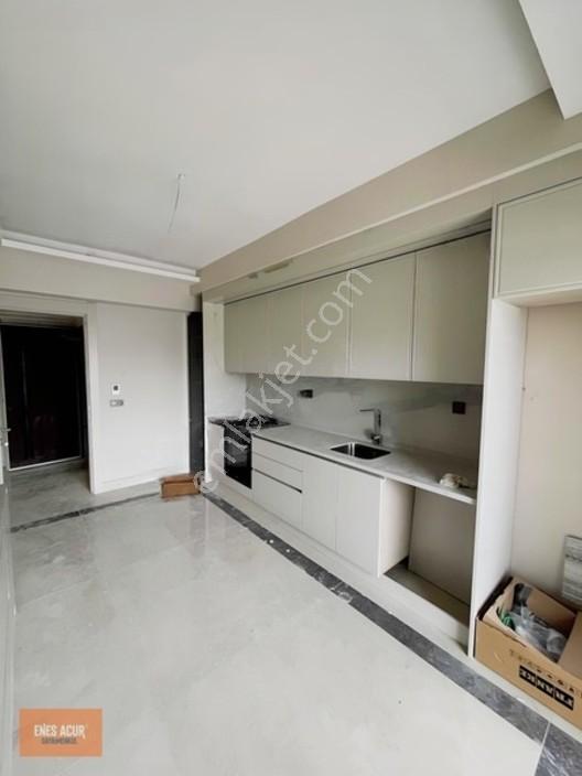 Acr'den Aura Prime'da Satılık Lüks Cadde Cepheli 3+1 Daire — fotoğraf 8
