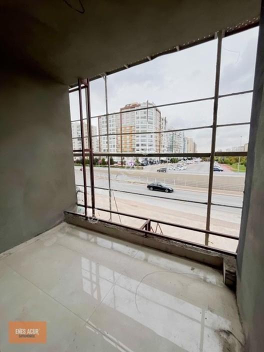 Acr'den Aura Prime'da Satılık Lüks Cadde Cepheli 3+1 Daire — fotoğraf 9