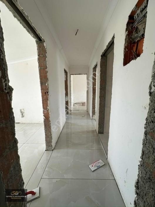 Sıfır 2+1 Arkat Daire Emnevime Katılıma Tamamı Uygun 1 Aya Tslim — fotoğraf 2