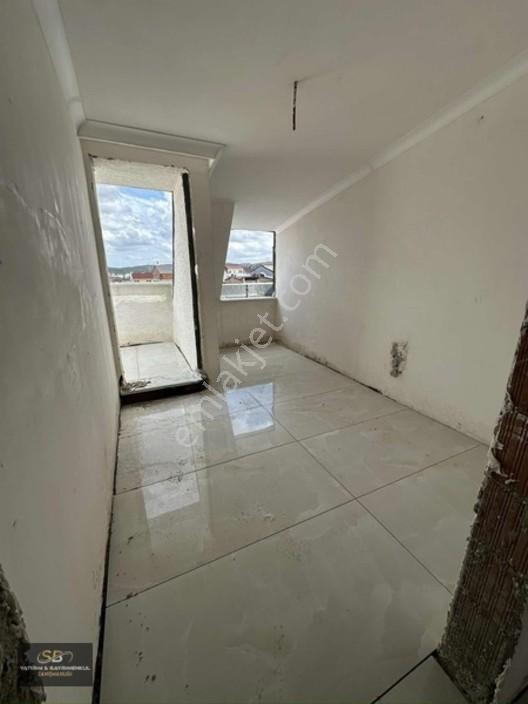 Sıfır 2+1 Arkat Daire Emnevime Katılıma Tamamı Uygun 1 Aya Tslim — fotoğraf 3