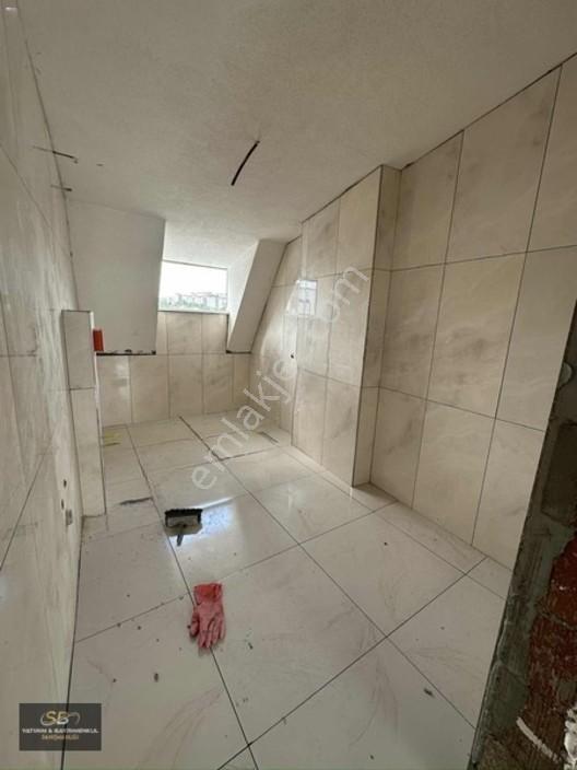 Sıfır 2+1 Arkat Daire Emnevime Katılıma Tamamı Uygun 1 Aya Tslim — fotoğraf 5