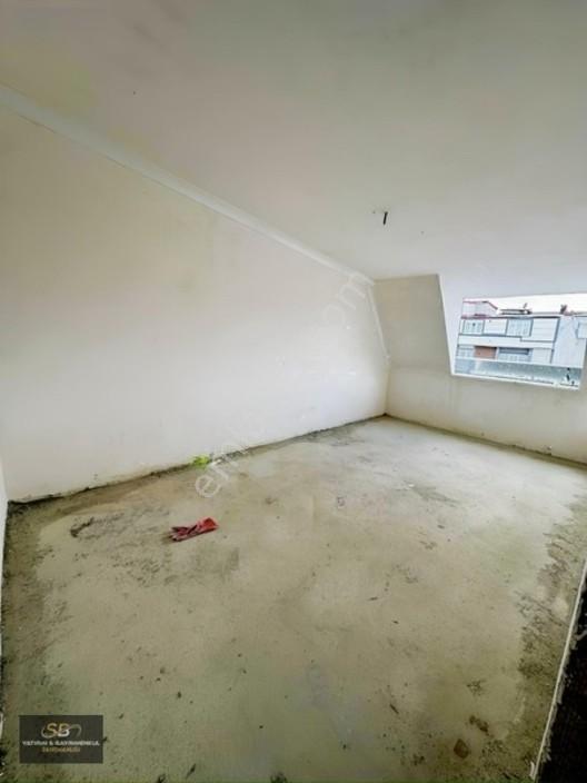 Sıfır 2+1 Arkat Daire Emnevime Katılıma Tamamı Uygun 1 Aya Tslim — fotoğraf 6