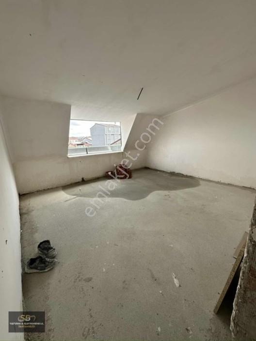 Sıfır 2+1 Arkat Daire Emnevime Katılıma Tamamı Uygun 1 Aya Tslim — fotoğraf 7