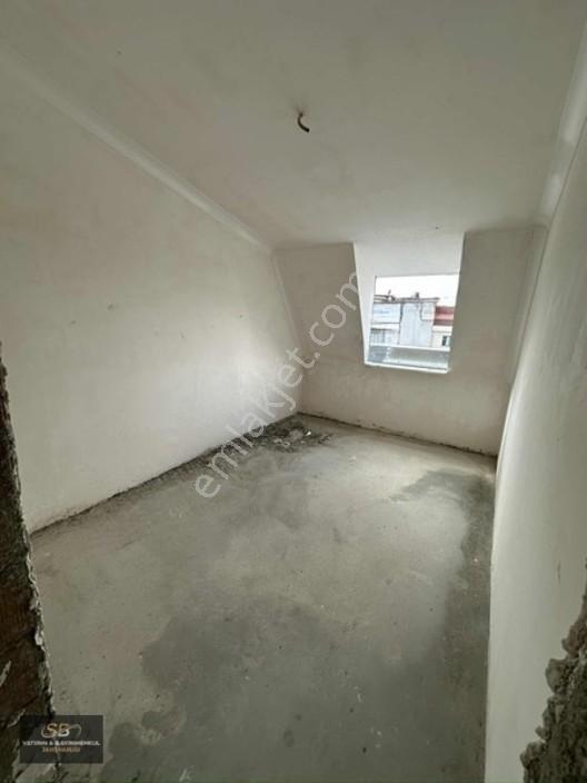 Sıfır 2+1 Arkat Daire Emnevime Katılıma Tamamı Uygun 1 Aya Tslim — fotoğraf 8