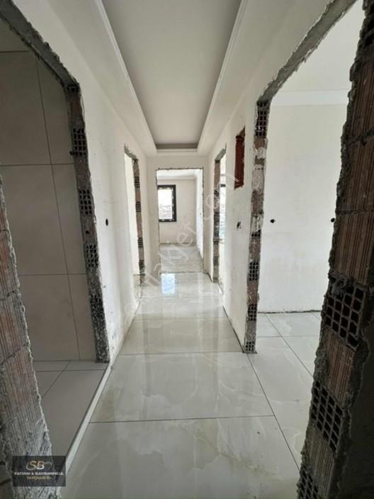 Sıfır 2+1 Arkat Daire Emnevime Katılıma Tamamı Uygun 1 Aya Tslim — fotoğraf 9