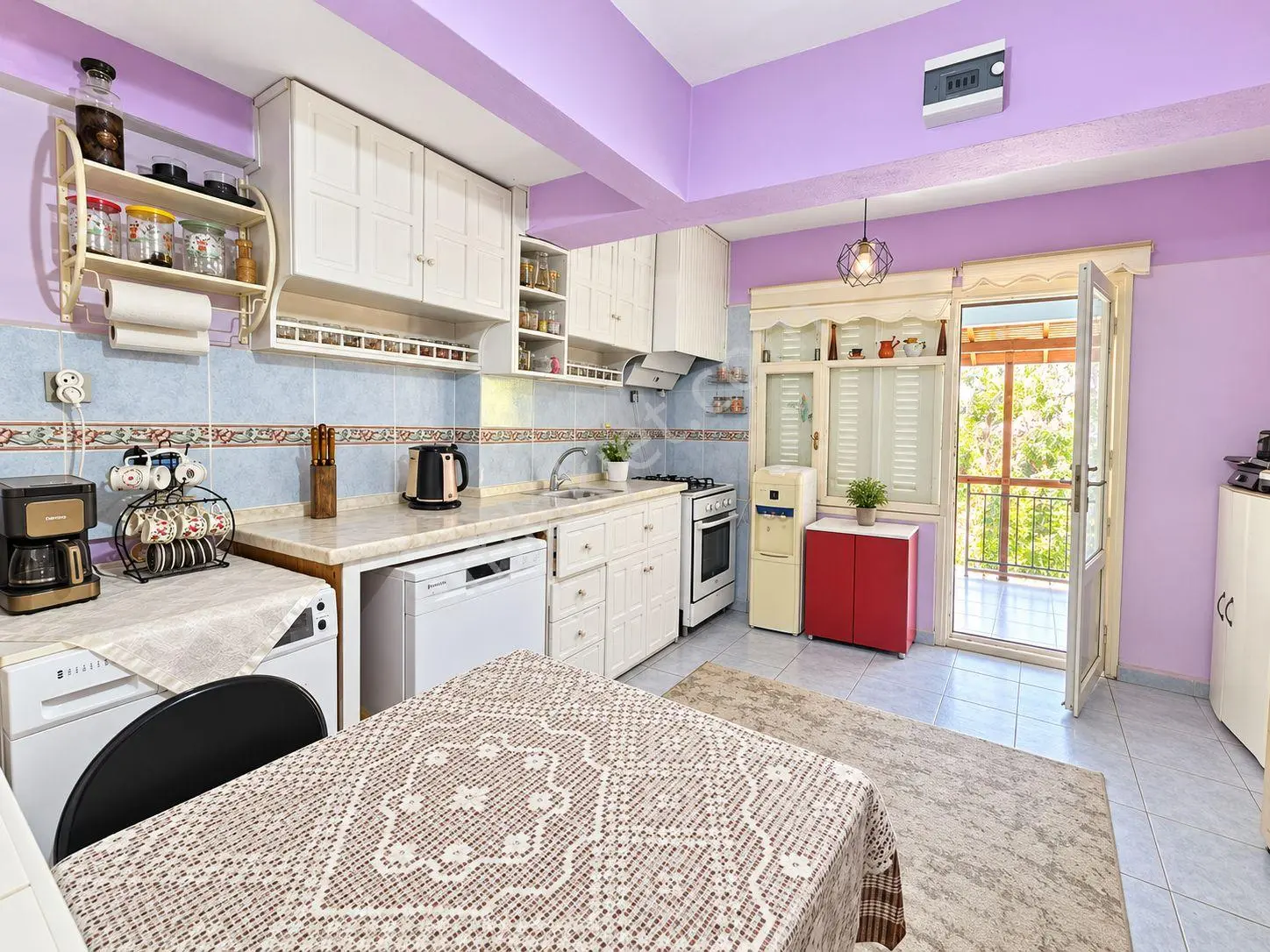 Didim Mavişehirde Denize 100m, 2+1 Deniz Manzaralı Dubleks Villa — fotoğraf 10