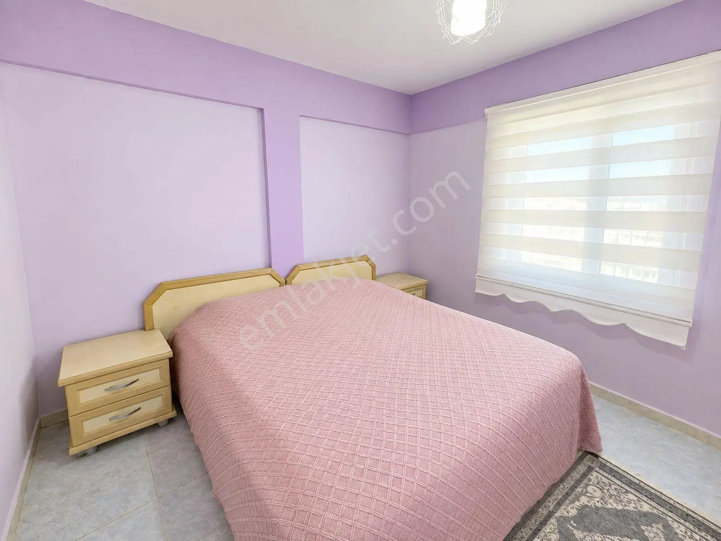 Didim Mavişehirde Denize 100m, 2+1 Deniz Manzaralı Dubleks Villa — fotoğraf 12