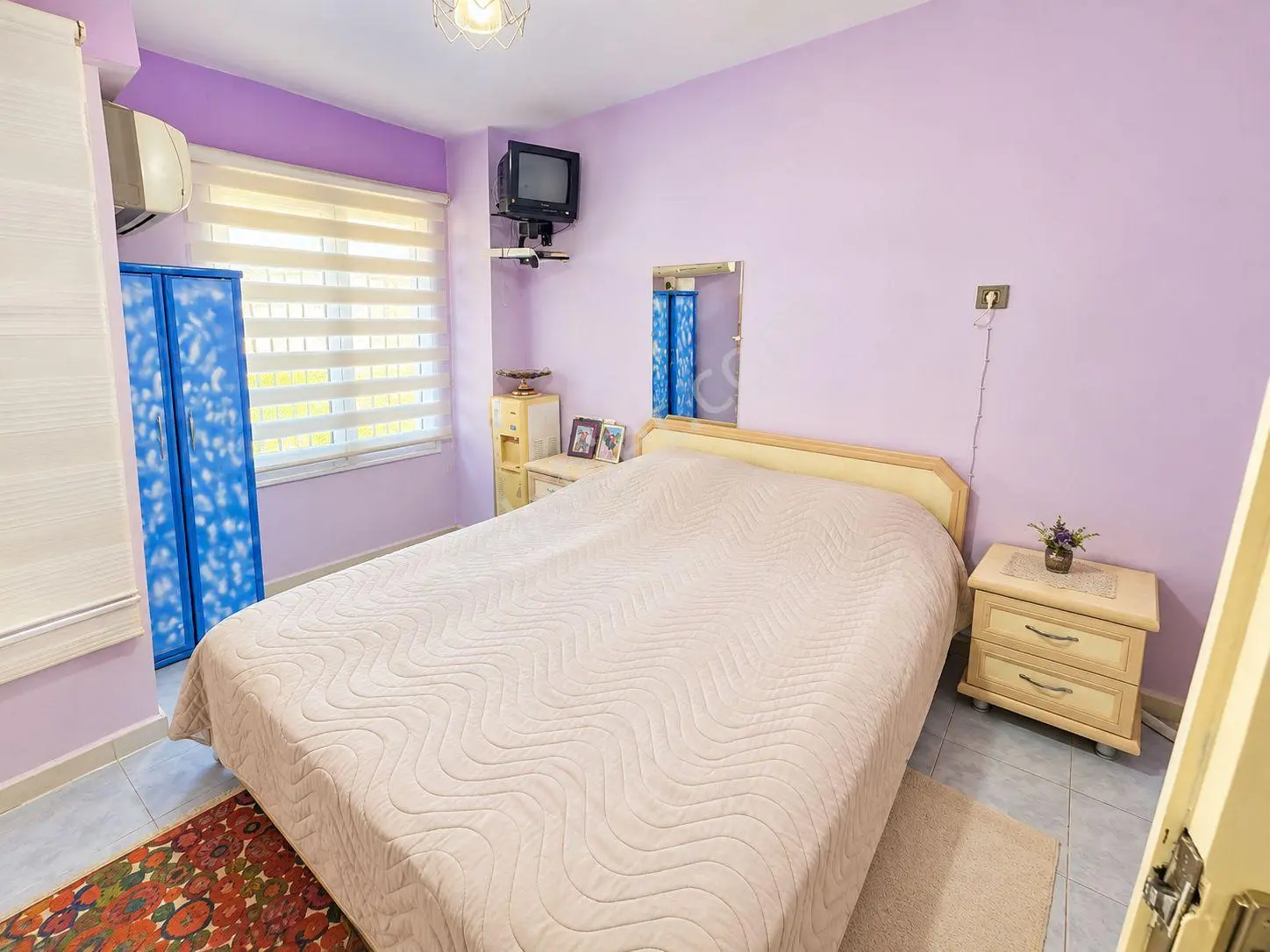 Didim Mavişehirde Denize 100m, 2+1 Deniz Manzaralı Dubleks Villa — fotoğraf 13