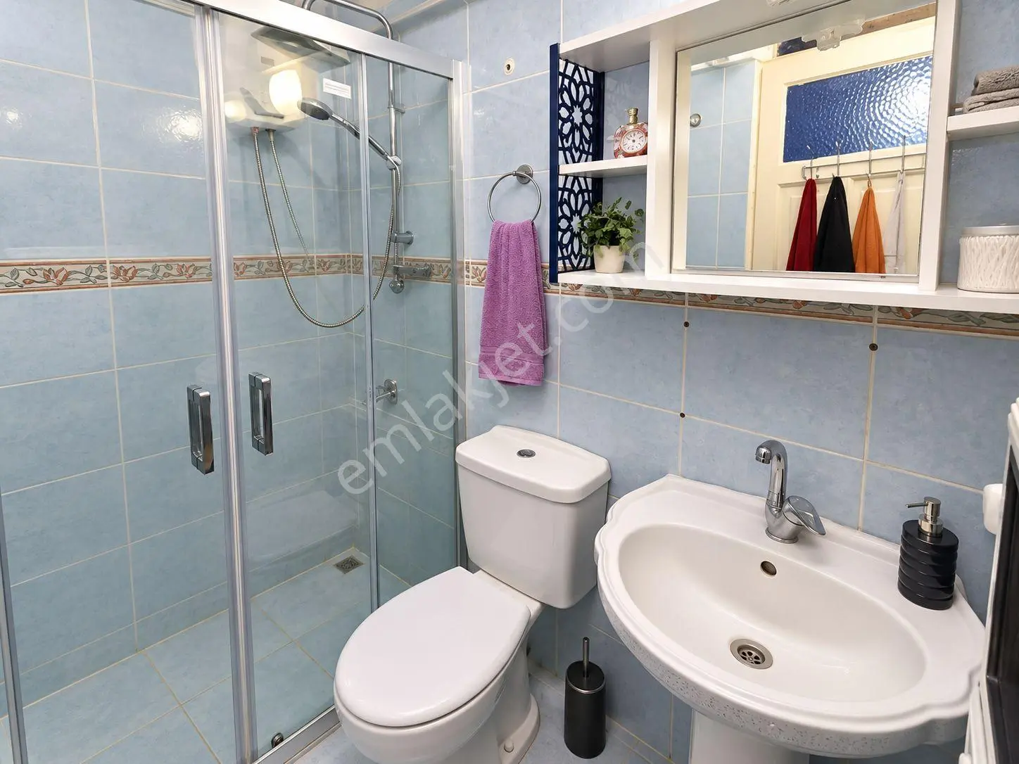 Didim Mavişehirde Denize 100m, 2+1 Deniz Manzaralı Dubleks Villa — fotoğraf 16