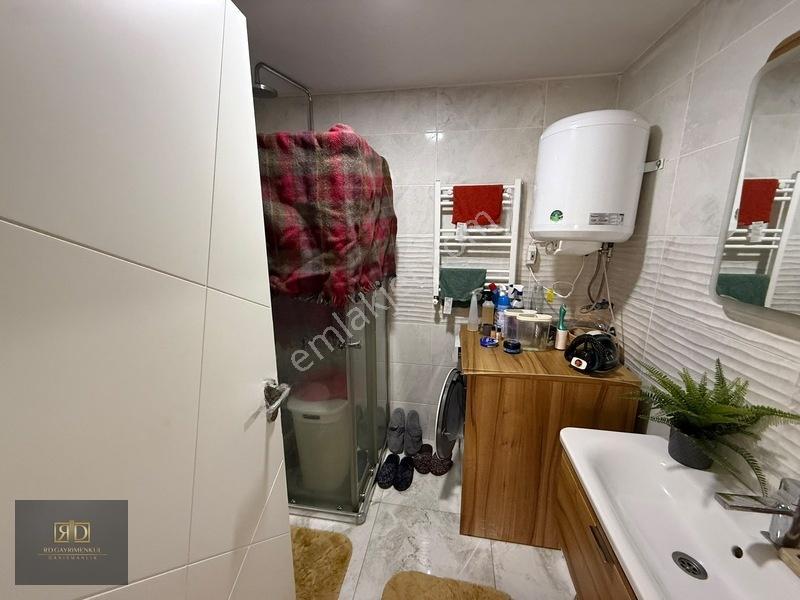 Rd'den Rosehıll Resıdence'da Şehir Manzaralı Kiracılı 2+1 Fırsat — fotoğraf 13