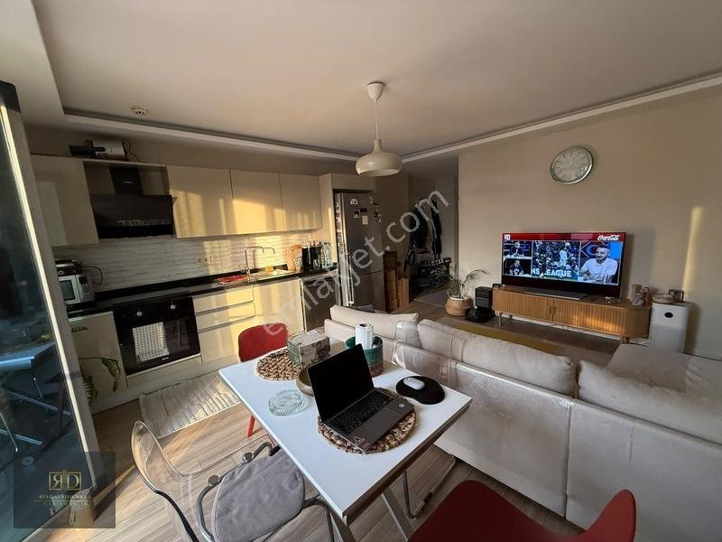Rd'den Rosehıll Resıdence'da Şehir Manzaralı Kiracılı 2+1 Fırsat — fotoğraf 14