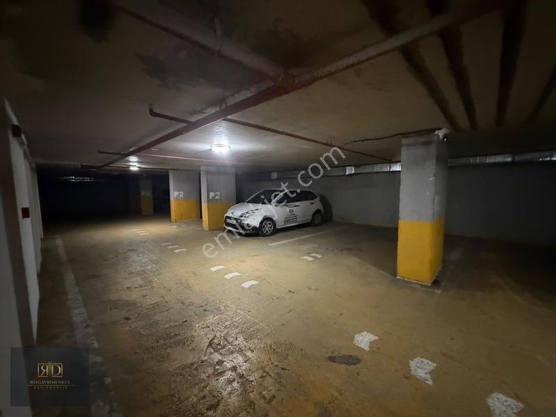 Rd'den Rosehıll Resıdence'da Şehir Manzaralı Kiracılı 2+1 Fırsat — fotoğraf 21
