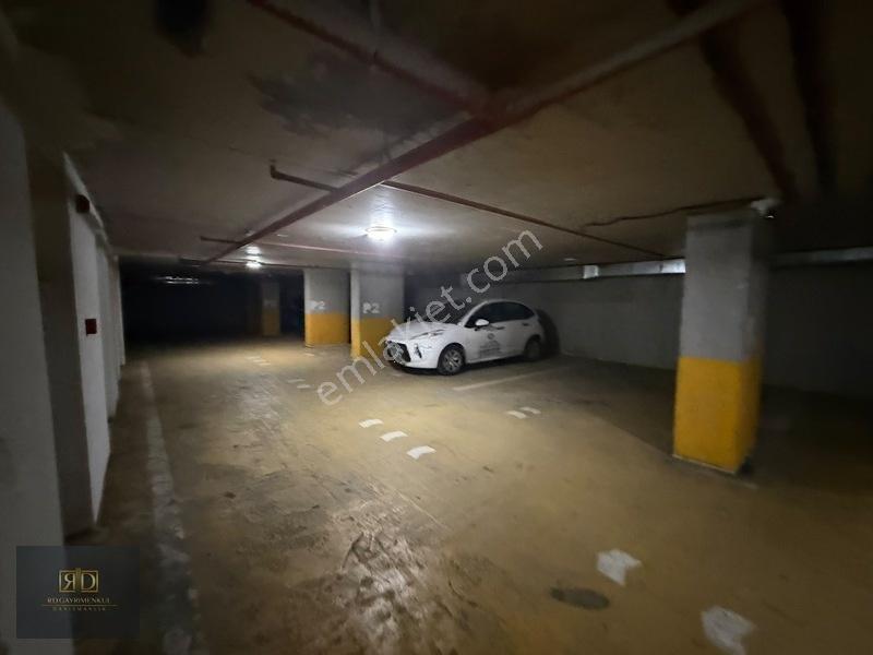 Rd'den Rosehıll Resıdence'da Şehir Manzaralı Kiracılı 2+1 Fırsat — fotoğraf 22