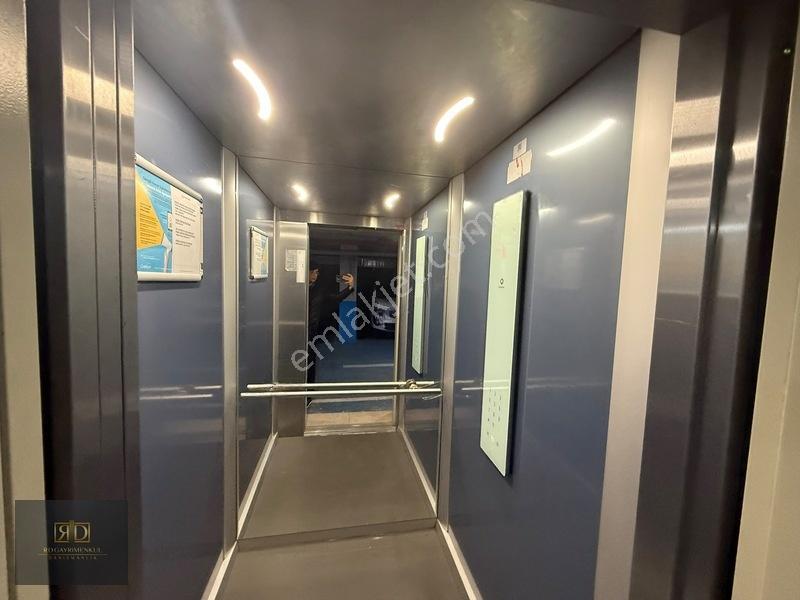 Rd'den Rosehıll Resıdence'da Şehir Manzaralı Kiracılı 2+1 Fırsat — fotoğraf 27