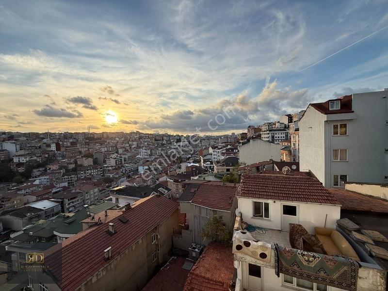 Rd'den Rosehıll Resıdence'da Şehir Manzaralı Kiracılı 2+1 Fırsat — fotoğraf 28