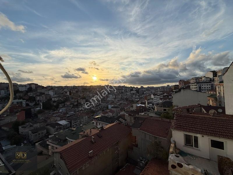Rd'den Rosehıll Resıdence'da Şehir Manzaralı Kiracılı 2+1 Fırsat — fotoğraf 29