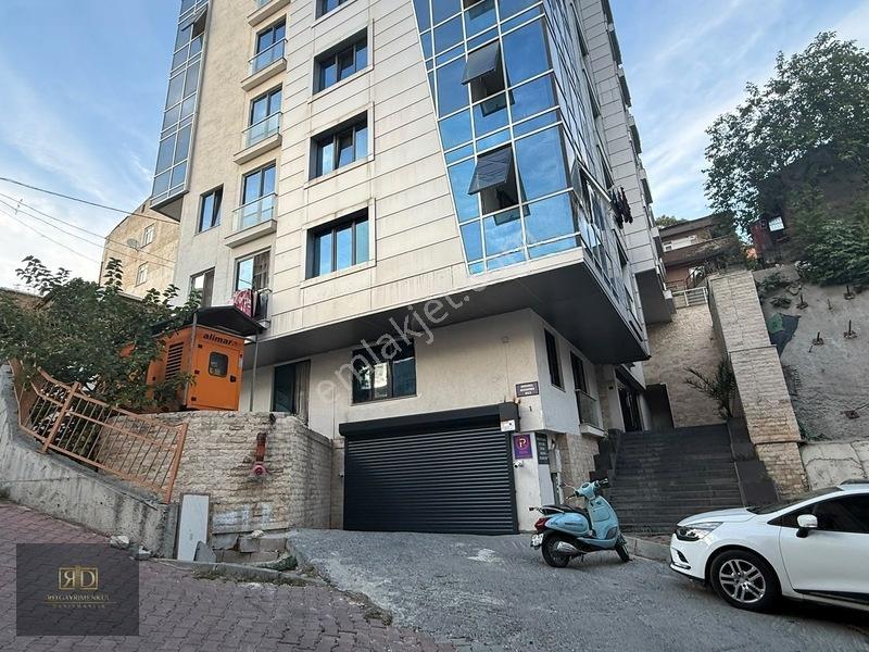 Rd'den Rosehıll Resıdence'da Şehir Manzaralı Kiracılı 2+1 Fırsat — fotoğraf 31