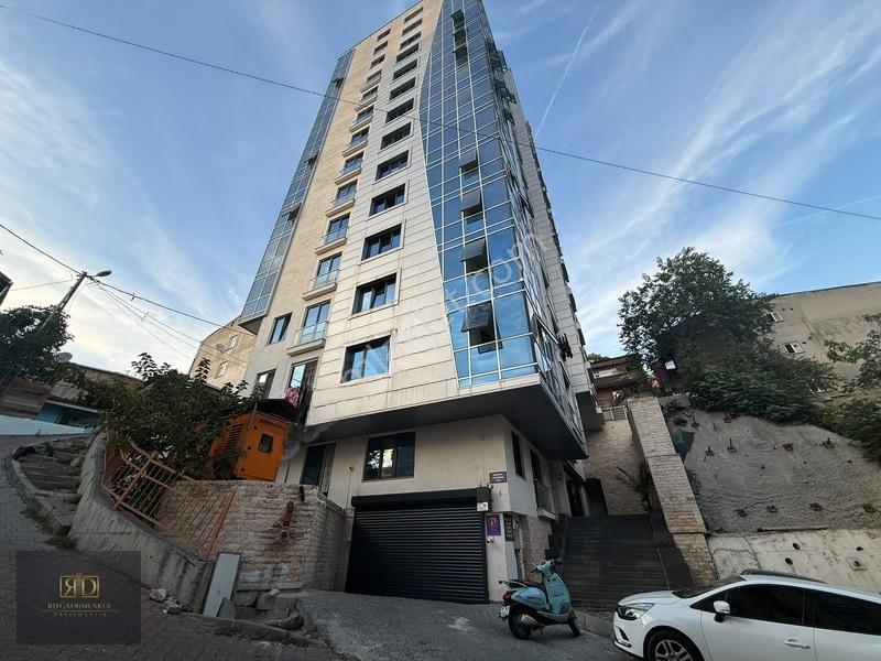 Rd'den Rosehıll Resıdence'da Şehir Manzaralı Kiracılı 2+1 Fırsat — fotoğraf 33