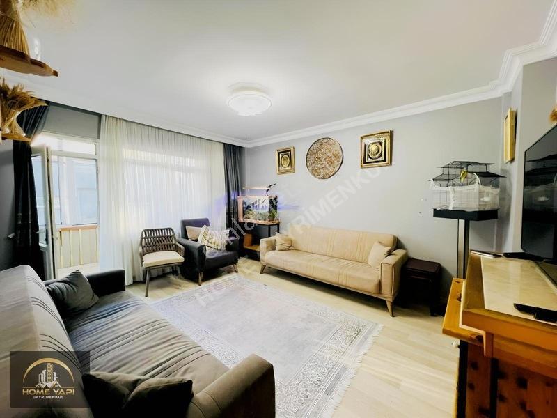 Home'dan İsmetpaşa Mah'de Acil Satılık Temiz 2+1 Ara Kat Daire.! — fotoğraf 2
