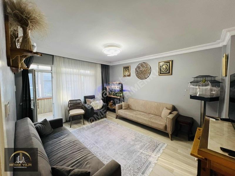 Home'dan İsmetpaşa Mah'de Acil Satılık Temiz 2+1 Ara Kat Daire.! — fotoğraf 6