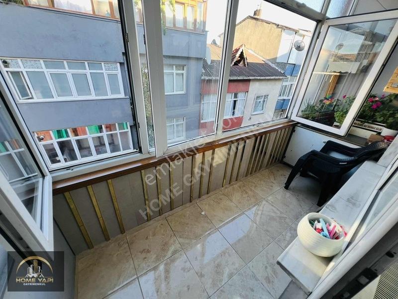 Home'dan İsmetpaşa Mah'de Acil Satılık Temiz 2+1 Ara Kat Daire.! — fotoğraf 11