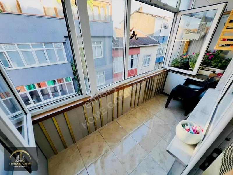 Home'dan İsmetpaşa Mah'de Acil Satılık Temiz 2+1 Ara Kat Daire.! — fotoğraf 12