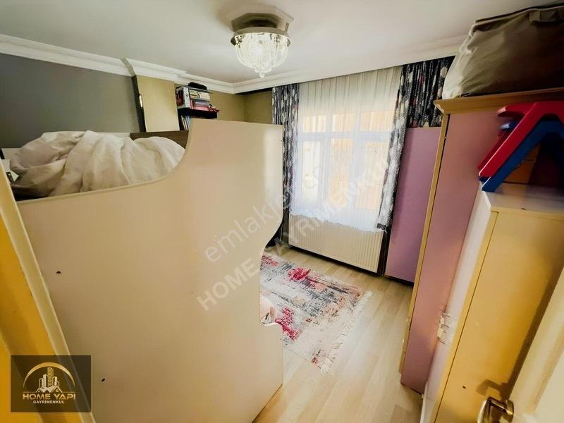 Home'dan İsmetpaşa Mah'de Acil Satılık Temiz 2+1 Ara Kat Daire.! — fotoğraf 14