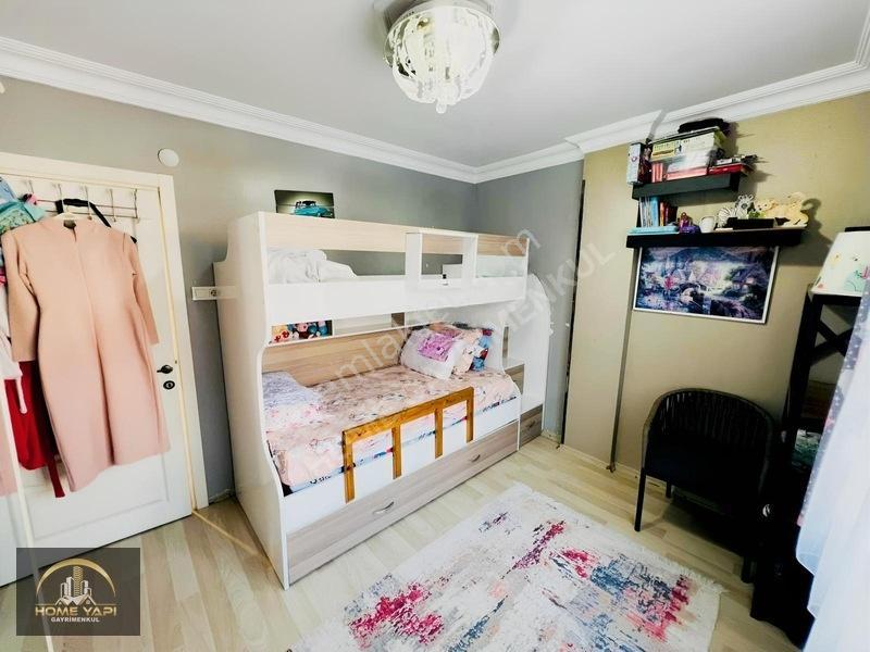 Home'dan İsmetpaşa Mah'de Acil Satılık Temiz 2+1 Ara Kat Daire.! — fotoğraf 15