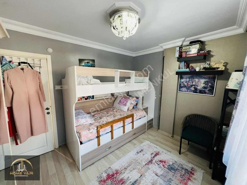 Home'dan İsmetpaşa Mah'de Acil Satılık Temiz 2+1 Ara Kat Daire.! — fotoğraf 16