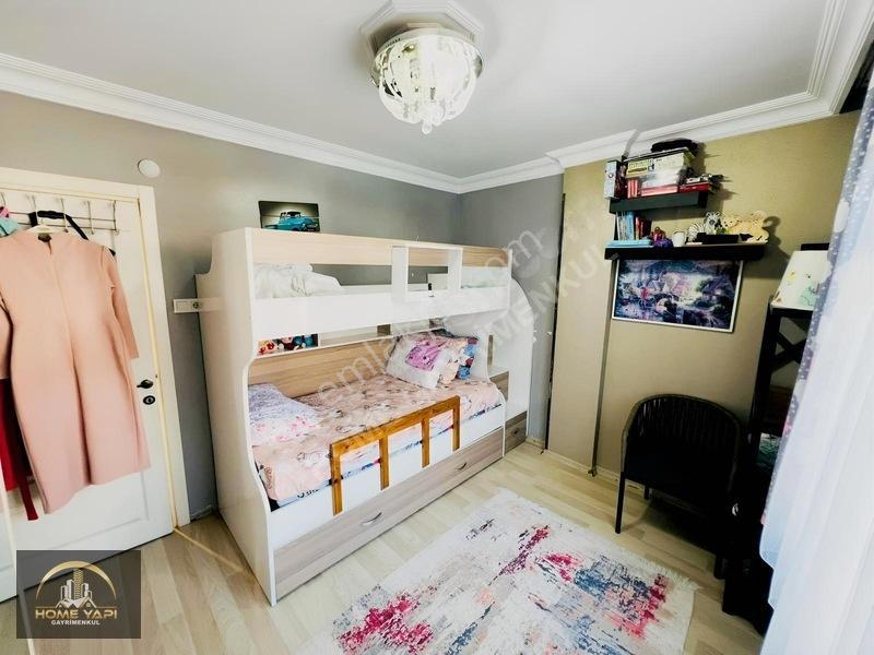 Home'dan İsmetpaşa Mah'de Acil Satılık Temiz 2+1 Ara Kat Daire.! — fotoğraf 17