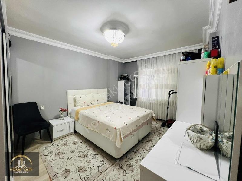 Home'dan İsmetpaşa Mah'de Acil Satılık Temiz 2+1 Ara Kat Daire.! — fotoğraf 18