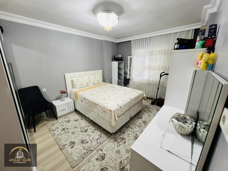 Home'dan İsmetpaşa Mah'de Acil Satılık Temiz 2+1 Ara Kat Daire.! — fotoğraf 19