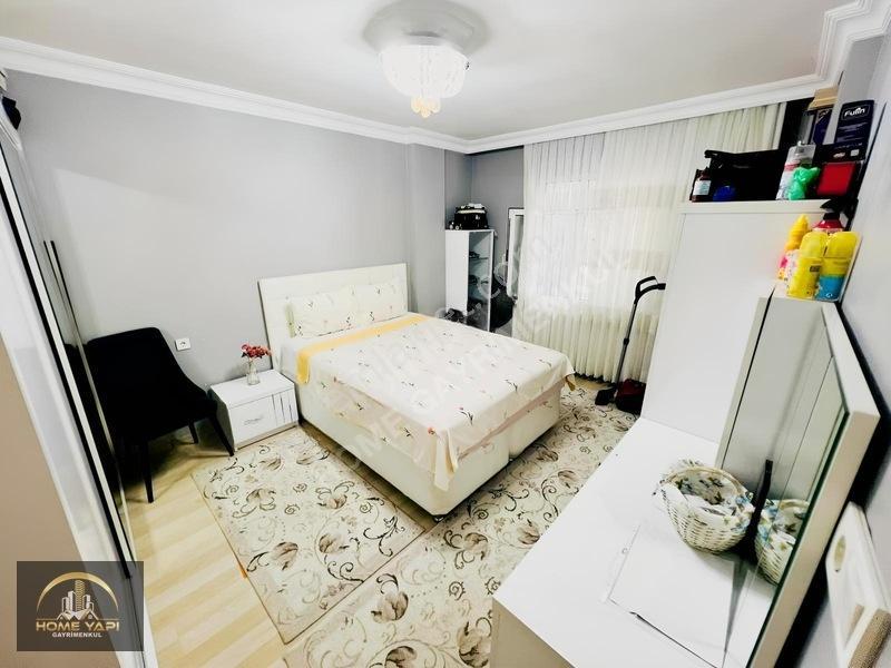 Home'dan İsmetpaşa Mah'de Acil Satılık Temiz 2+1 Ara Kat Daire.! — fotoğraf 20