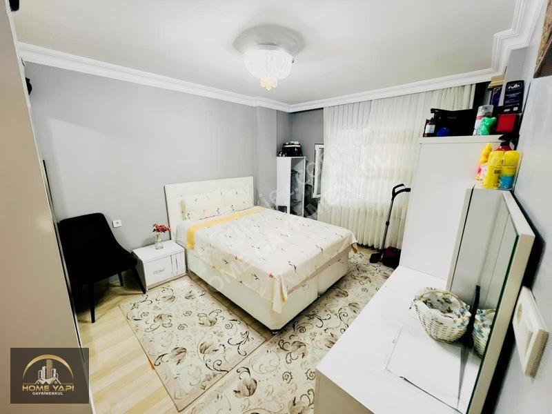 Home'dan İsmetpaşa Mah'de Acil Satılık Temiz 2+1 Ara Kat Daire.! — fotoğraf 22