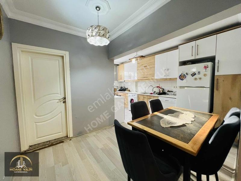 Home'dan İsmetpaşa Mah'de Acil Satılık Temiz 2+1 Ara Kat Daire.! — fotoğraf 23
