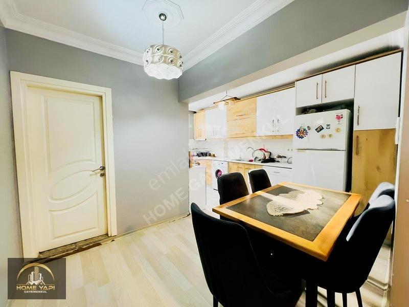 Home'dan İsmetpaşa Mah'de Acil Satılık Temiz 2+1 Ara Kat Daire.! — fotoğraf 24