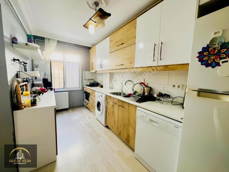 Home'dan İsmetpaşa Mah'de Acil Satılık Temiz 2+1 Ara Kat Daire.! — fotoğraf 27