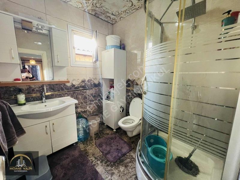 Home'dan İsmetpaşa Mah'de Acil Satılık Temiz 2+1 Ara Kat Daire.! — fotoğraf 29