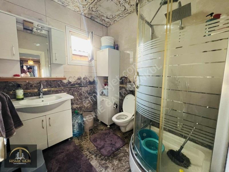 Home'dan İsmetpaşa Mah'de Acil Satılık Temiz 2+1 Ara Kat Daire.! — fotoğraf 30