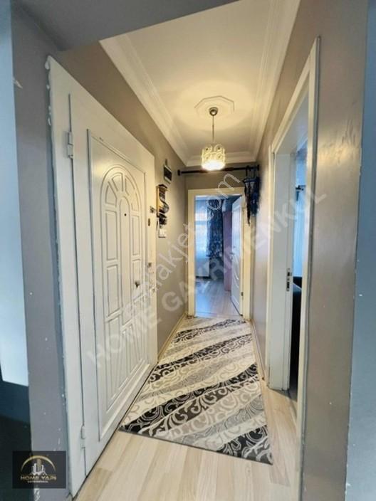 Home'dan İsmetpaşa Mah'de Acil Satılık Temiz 2+1 Ara Kat Daire.! — fotoğraf 31