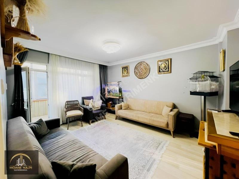 Home'dan İsmetpaşa Mah'de Acil Satılık Temiz 2+1 Ara Kat Daire.! — fotoğraf 32
