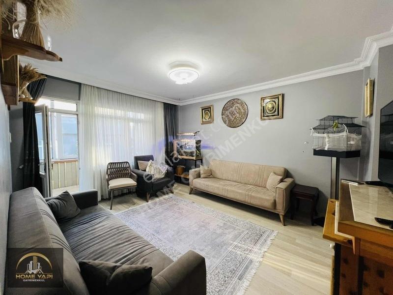 Home'dan İsmetpaşa Mah'de Acil Satılık Temiz 2+1 Ara Kat Daire.! — fotoğraf 34