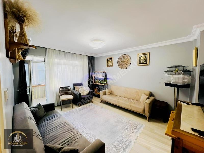 Home'dan İsmetpaşa Mah'de Acil Satılık Temiz 2+1 Ara Kat Daire.! — fotoğraf 35
