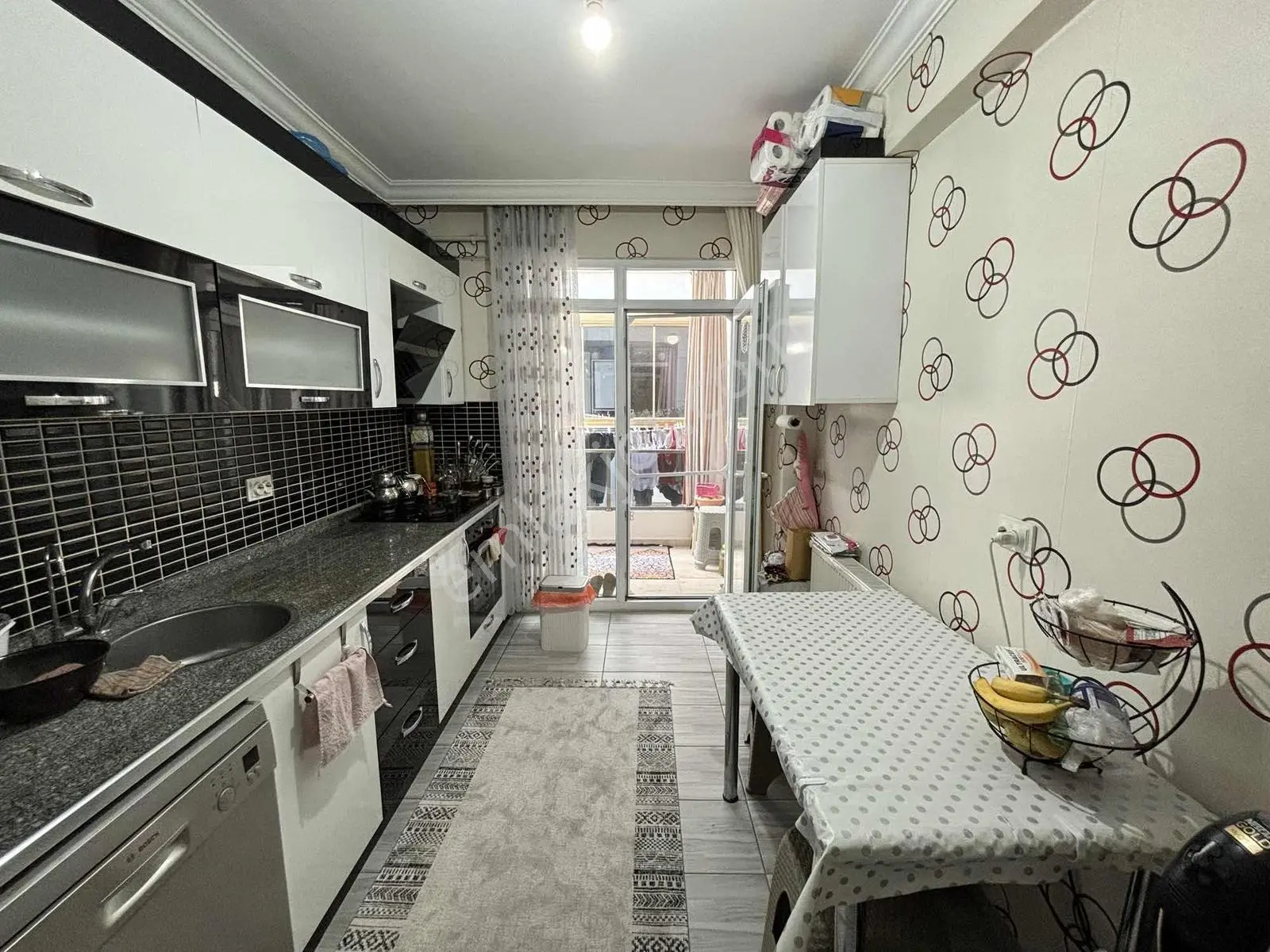 Merkezde Acil Satılık 2+1 Arakat D.gazlı Daire Kredi Sınırı Yok — fotoğraf 4