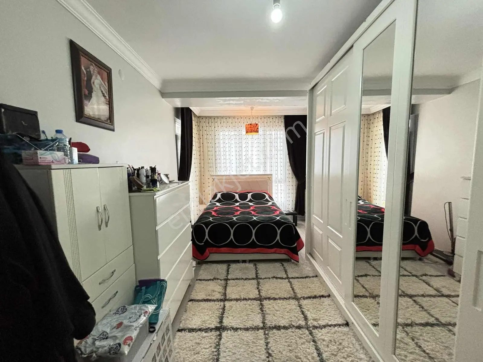 Merkezde Acil Satılık 2+1 Arakat D.gazlı Daire Kredi Sınırı Yok — fotoğraf 5