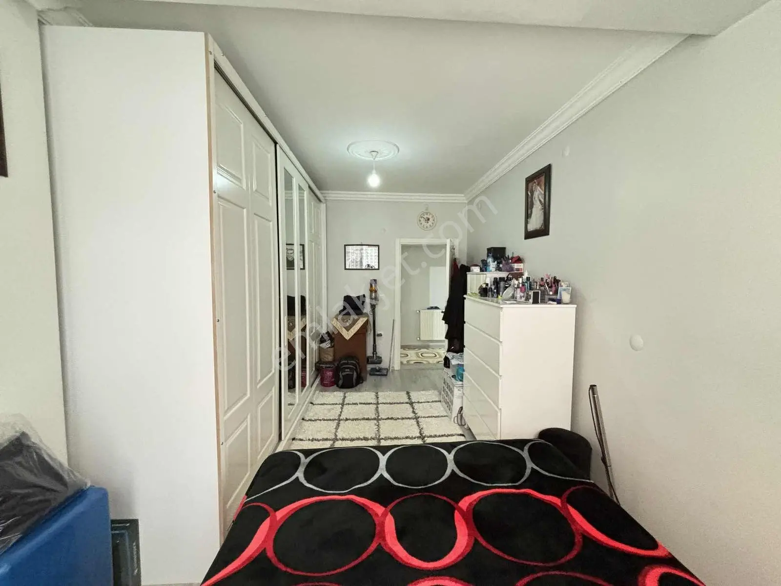 Merkezde Acil Satılık 2+1 Arakat D.gazlı Daire Kredi Sınırı Yok — fotoğraf 9